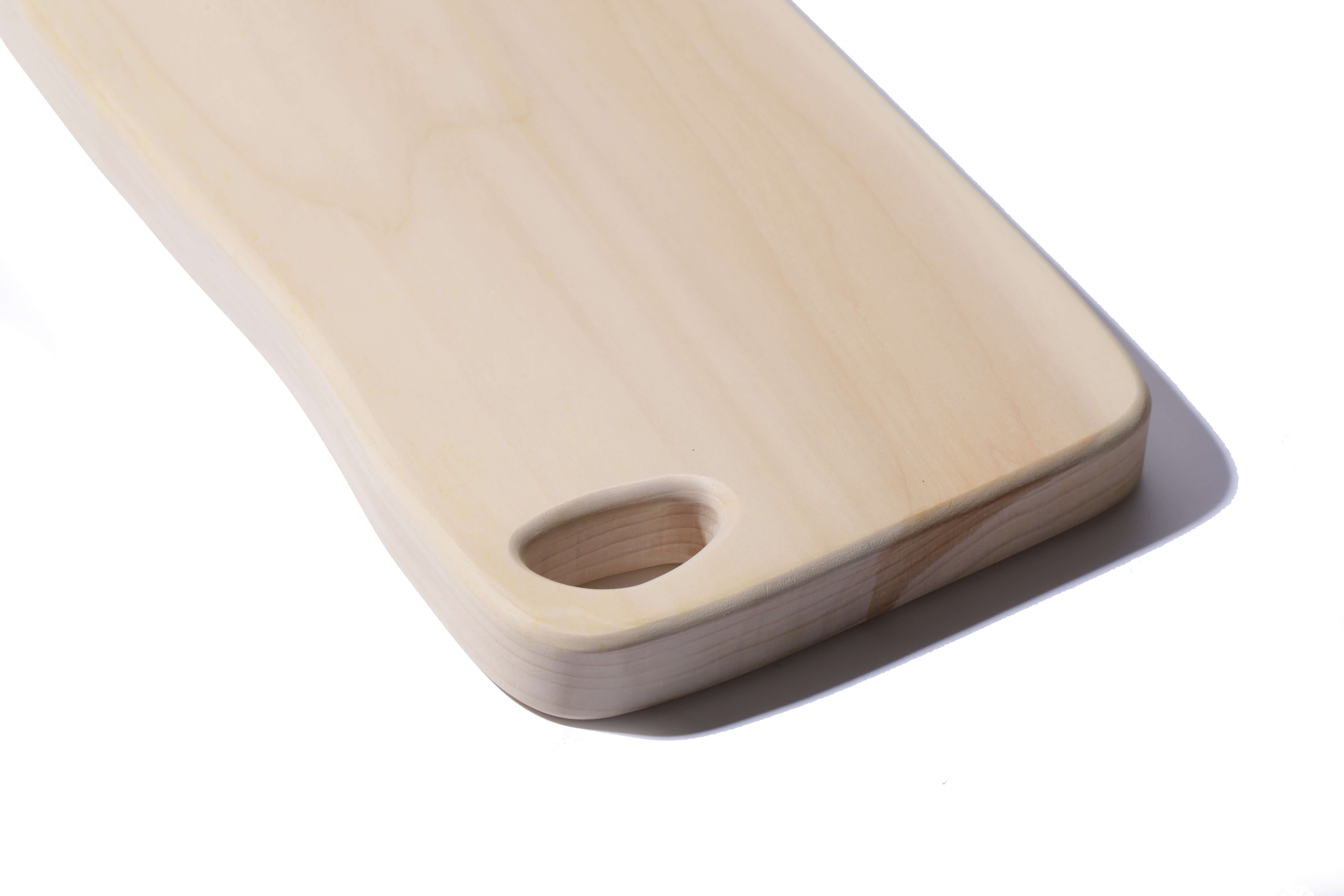 woodpecker いちょうの木のまな板 3中 - TRUNK(HOTEL) CAT STREET - ギフト